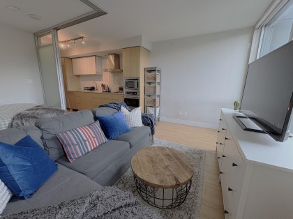 Photo 21 at 309 - 159 W 2nd Avenue, False Creek, Vancouver West