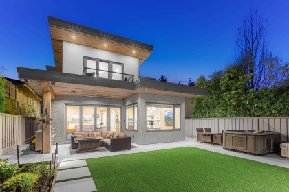 Photo 2 at 315 E 20th Street, Central Lonsdale, North Vancouver