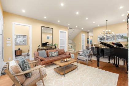 Photo 6 at 315 E 20th Street, Central Lonsdale, North Vancouver
