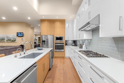 Photo 12 at 315 E 20th Street, Central Lonsdale, North Vancouver