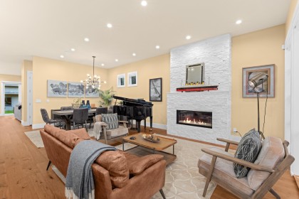 Photo 5 at 315 E 20th Street, Central Lonsdale, North Vancouver