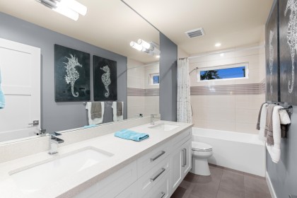 Photo 24 at 315 E 20th Street, Central Lonsdale, North Vancouver