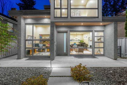 Photo 34 at 315 E 20th Street, Central Lonsdale, North Vancouver