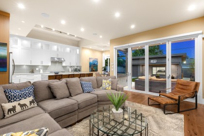 Photo 10 at 315 E 20th Street, Central Lonsdale, North Vancouver