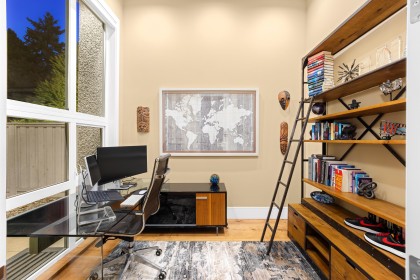 Photo 14 at 315 E 20th Street, Central Lonsdale, North Vancouver