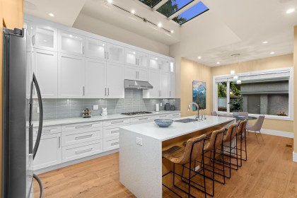 Photo 11 at 315 E 20th Street, Central Lonsdale, North Vancouver