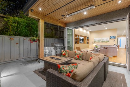 Photo 4 at 315 E 20th Street, Central Lonsdale, North Vancouver