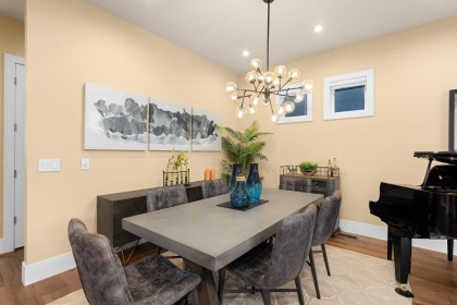 Photo 8 at 315 E 20th Street, Central Lonsdale, North Vancouver
