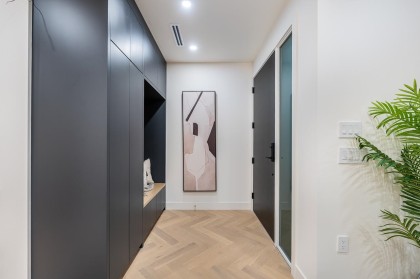 Photo 23 at 1 - 3345 W 13th Avenue, Kitsilano, Vancouver West