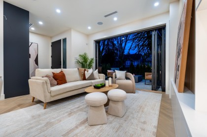 Photo 13 at 1 - 3345 W 13th Avenue, Kitsilano, Vancouver West