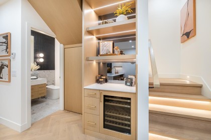 Photo 22 at 1 - 3345 W 13th Avenue, Kitsilano, Vancouver West