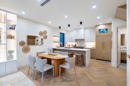 Photo 5 at 1 - 3345 W 13th Avenue, Kitsilano, Vancouver West