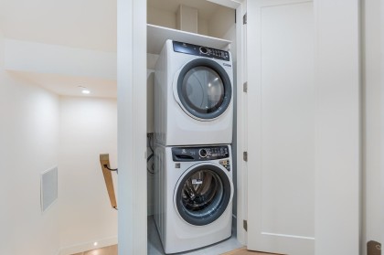 Photo 20 at 1 - 3345 W 13th Avenue, Kitsilano, Vancouver West