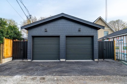 Photo 24 at 1 - 3345 W 13th Avenue, Kitsilano, Vancouver West