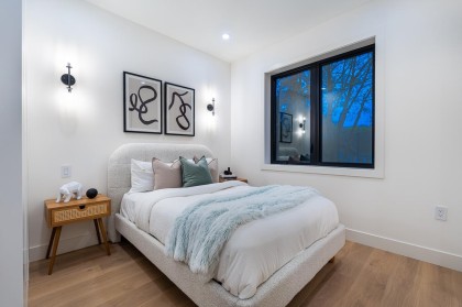 Photo 10 at 1 - 3345 W 13th Avenue, Kitsilano, Vancouver West