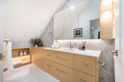 Photo 18 at 1 - 3345 W 13th Avenue, Kitsilano, Vancouver West