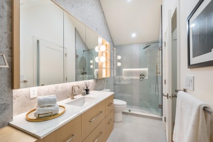 Photo 19 at 1 - 3345 W 13th Avenue, Kitsilano, Vancouver West