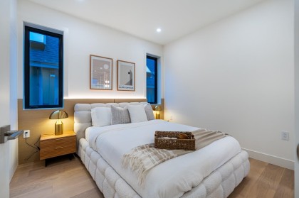 Photo 8 at 1 - 3345 W 13th Avenue, Kitsilano, Vancouver West