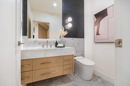 Photo 21 at 1 - 3345 W 13th Avenue, Kitsilano, Vancouver West