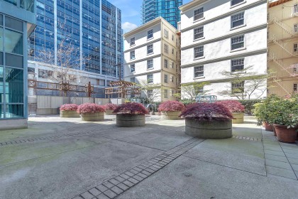 Photo 34 at 2602 - 1238 Melville, Coal Harbour, Vancouver West