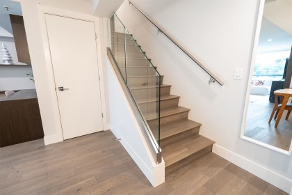 Photo 13 at 201 - 289 Drake Street, Yaletown, Vancouver West