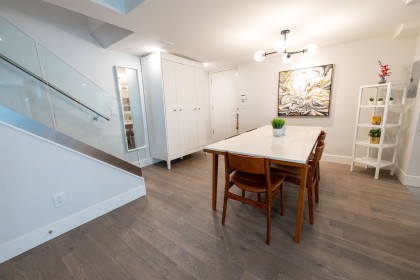 Photo 12 at 201 - 289 Drake Street, Yaletown, Vancouver West