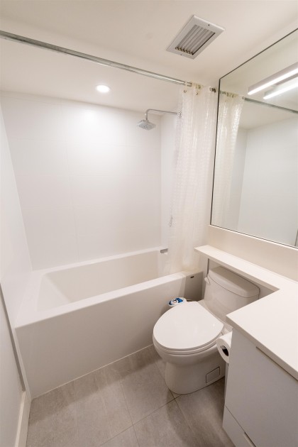 Photo 26 at 201 - 289 Drake Street, Yaletown, Vancouver West