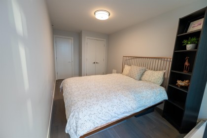 Photo 22 at 201 - 289 Drake Street, Yaletown, Vancouver West