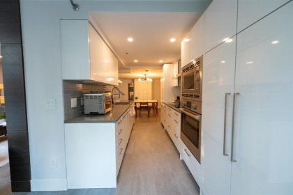 Photo 9 at 201 - 289 Drake Street, Yaletown, Vancouver West