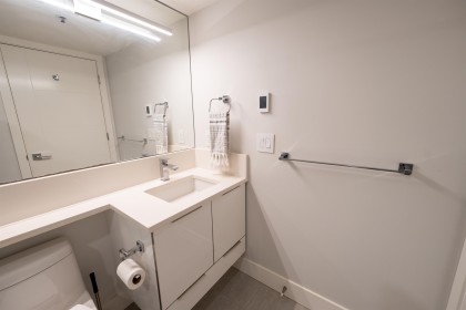 Photo 24 at 201 - 289 Drake Street, Yaletown, Vancouver West