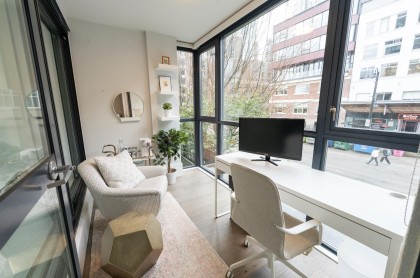 Photo 18 at 201 - 289 Drake Street, Yaletown, Vancouver West