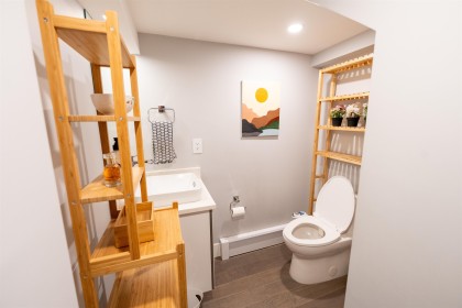 Photo 19 at 201 - 289 Drake Street, Yaletown, Vancouver West