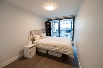 Photo 21 at 201 - 289 Drake Street, Yaletown, Vancouver West