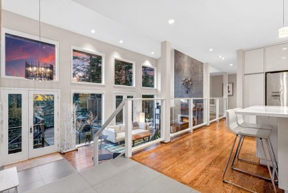Photo 6 at 6965 Marine Drive, Whytecliff, West Vancouver