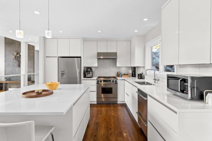 Photo 13 at 6965 Marine Drive, Whytecliff, West Vancouver