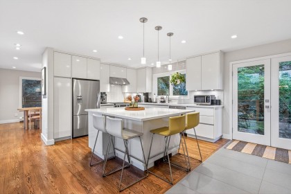 Photo 12 at 6965 Marine Drive, Whytecliff, West Vancouver