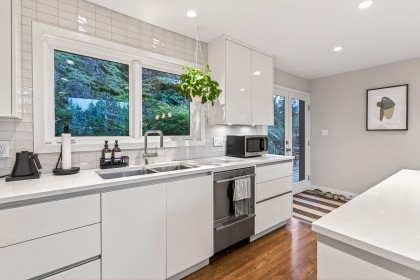 Photo 22 at 6965 Marine Drive, Whytecliff, West Vancouver