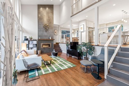 Photo 3 at 6965 Marine Drive, Whytecliff, West Vancouver