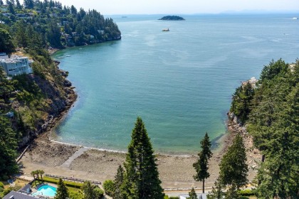 Photo 36 at 6965 Marine Drive, Whytecliff, West Vancouver