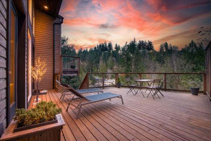 Photo 32 at 6965 Marine Drive, Whytecliff, West Vancouver
