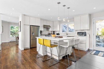 Photo 9 at 6965 Marine Drive, Whytecliff, West Vancouver
