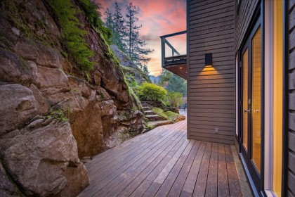 Photo 34 at 6965 Marine Drive, Whytecliff, West Vancouver