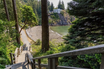 Photo 38 at 6965 Marine Drive, Whytecliff, West Vancouver