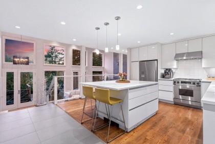 Photo 10 at 6965 Marine Drive, Whytecliff, West Vancouver