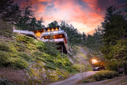 Photo 33 at 6965 Marine Drive, Whytecliff, West Vancouver