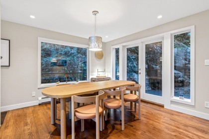 Photo 14 at 6965 Marine Drive, Whytecliff, West Vancouver