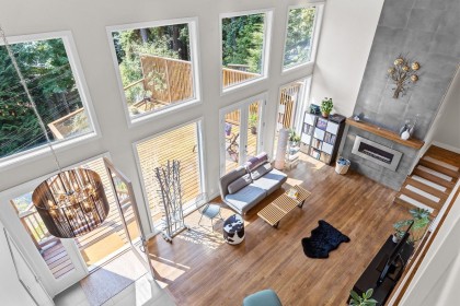 Photo 18 at 6965 Marine Drive, Whytecliff, West Vancouver
