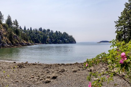 Photo 37 at 6965 Marine Drive, Whytecliff, West Vancouver