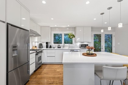 Photo 11 at 6965 Marine Drive, Whytecliff, West Vancouver