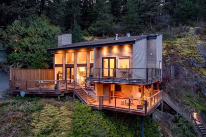 Photo 35 at 6965 Marine Drive, Whytecliff, West Vancouver